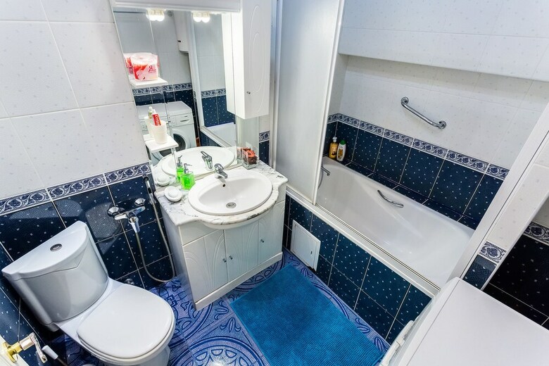 Apartamentos Dom Na Barrikadnoi