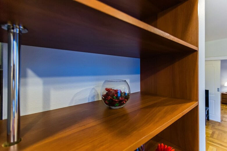 Apartamentos Dom Na Smolenskoi Ploschadi