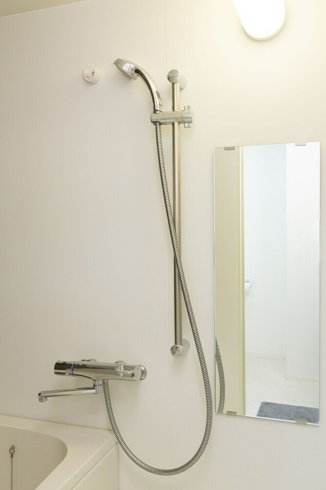 Apartamentos Jesus Square Nipponbashi