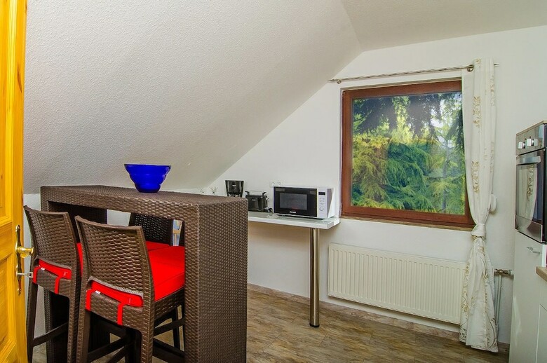Hotel Landhaus Am Kunstberg