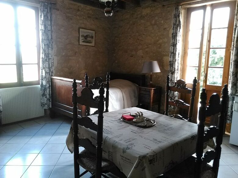 Hotel La Chataigniere