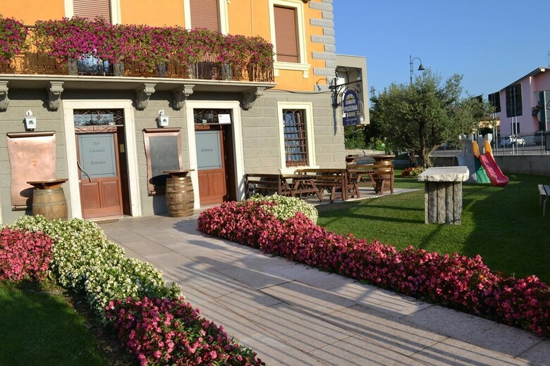 Posada Locanda La Sosta