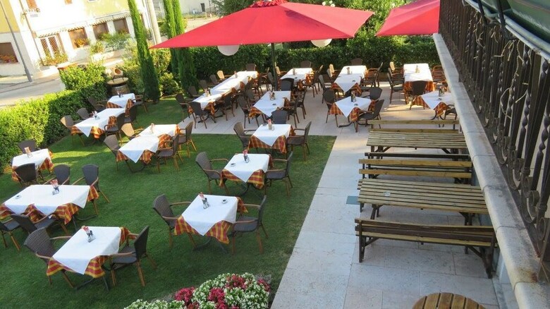 Posada Locanda La Sosta