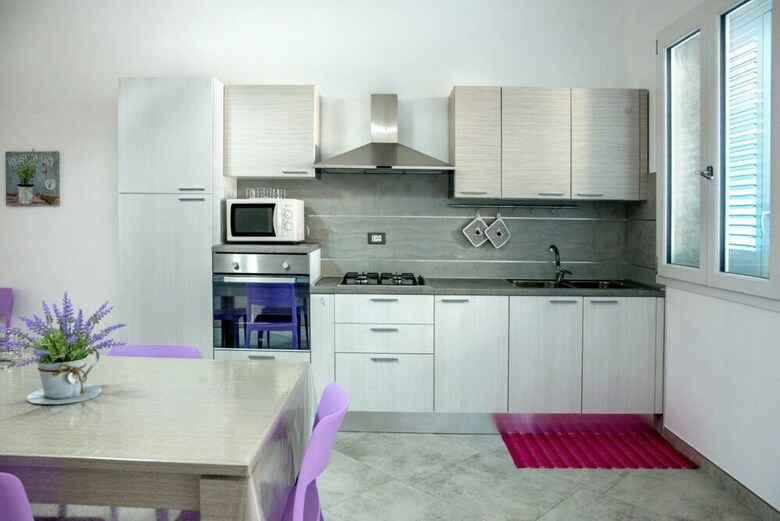 Mirto Torre Lapillo Beach Apartments