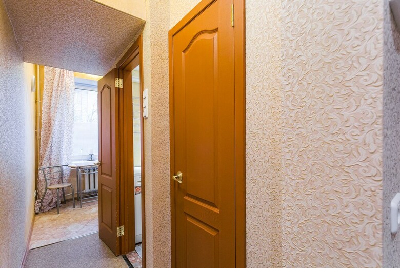 Apartamentos Dom On Frunzenskaya