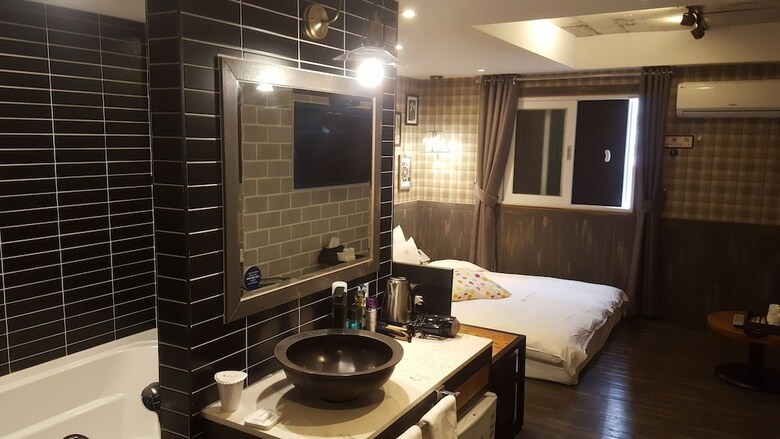 Hotel Yaja Jongno