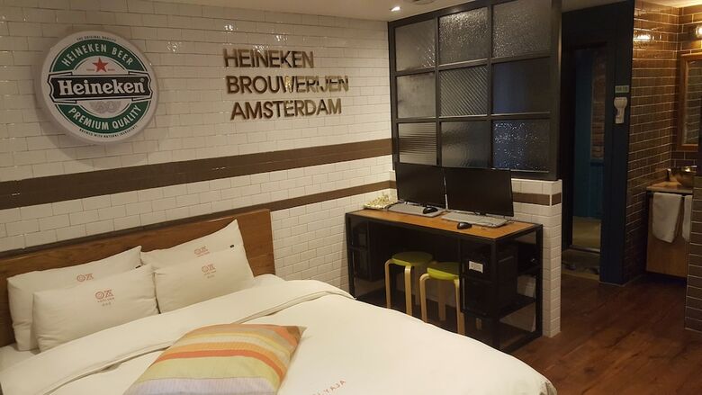Hotel Yaja Jongno