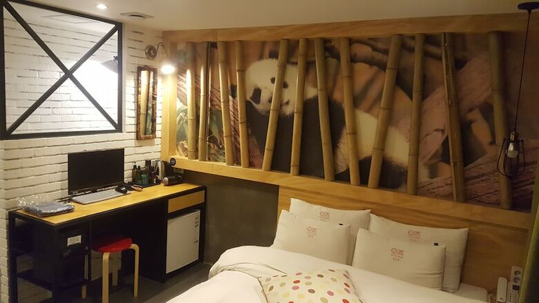 Hotel Yaja Jongno