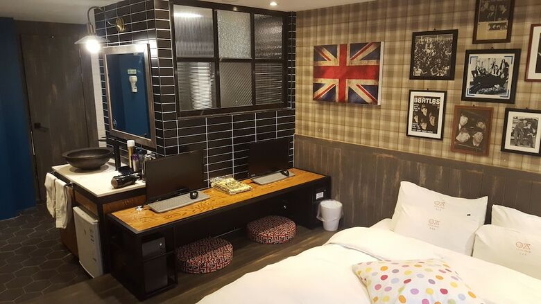 Hotel Yaja Jongno