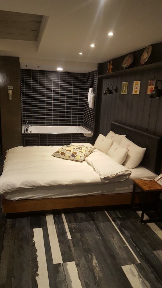Hotel Yaja Jongno