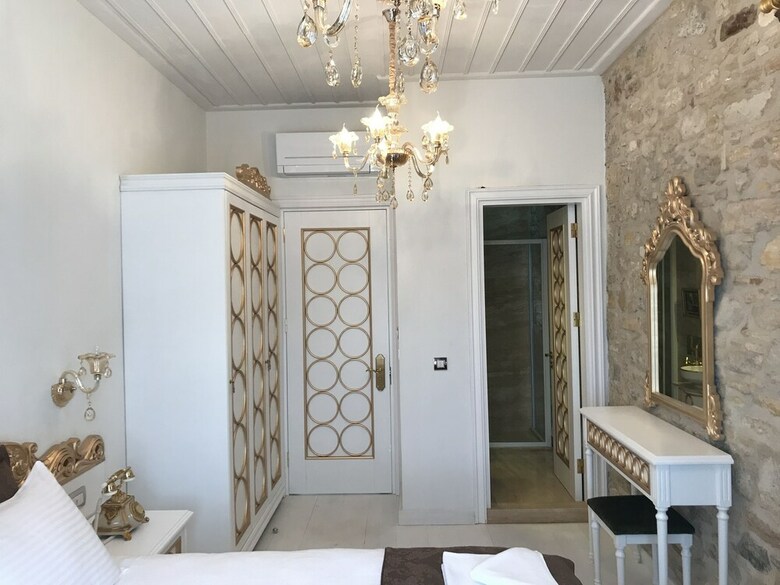Laledan Konagi Butik Hotel - Adults Only