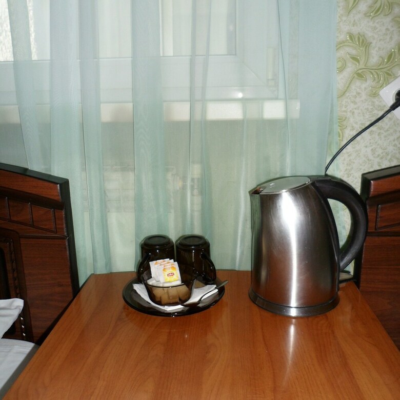 Hotel Guest House Arev