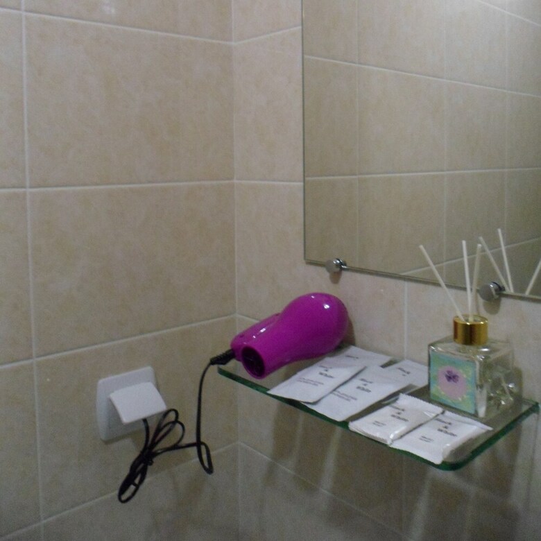 Hotel Guest House Arev