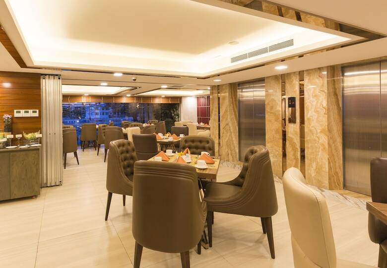 Hotel Winsuites Saigon