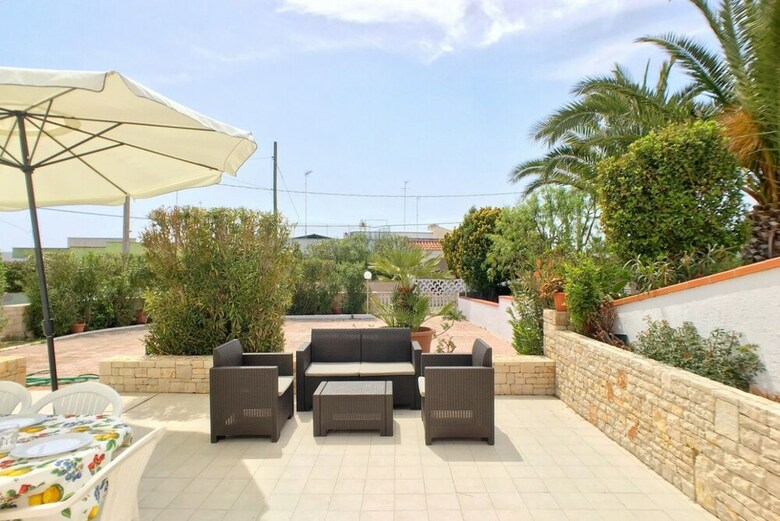 Villa Fiora