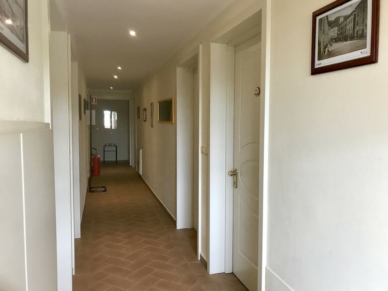 Hotel Bolgheri Resort