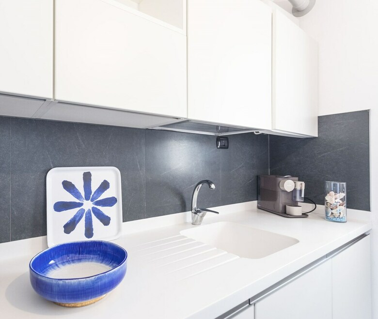 Apartamento Trilocale Primo Piano Dune
