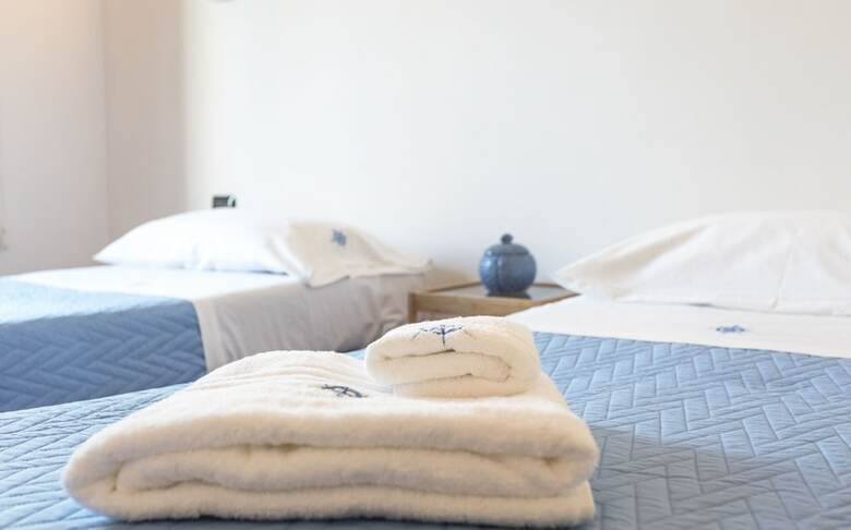 Apartamento Trilocale Primo Piano Dune