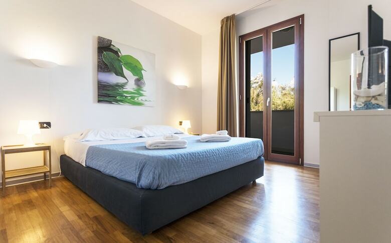 Apartamento Trilocale Primo Piano Dune