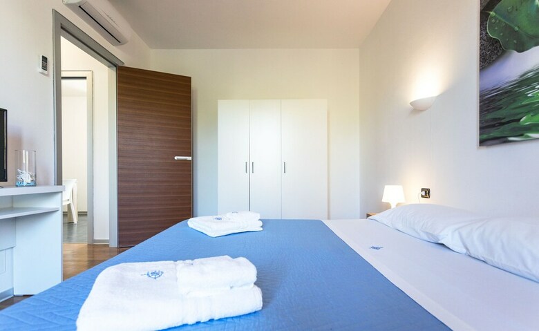 Apartamento Trilocale Primo Piano Dune
