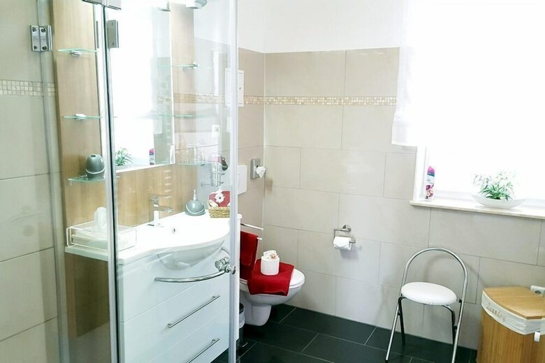 Apartamentos Ferienwohnungen Villa Waldblick