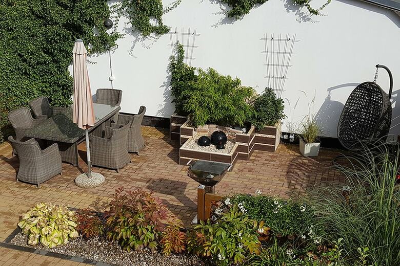 Apartamentos Ferienwohnungen Villa Waldblick