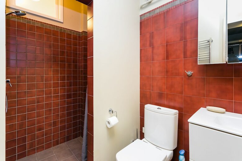 Apartamenty On Begovaya