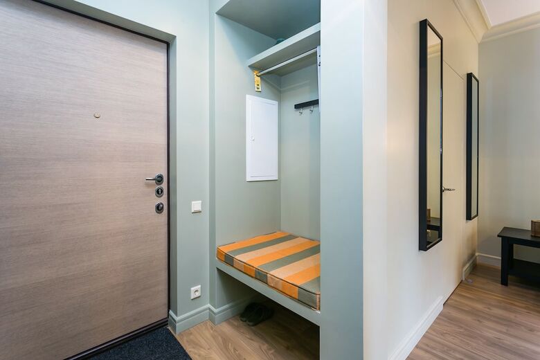 Apartamenty On Begovaya