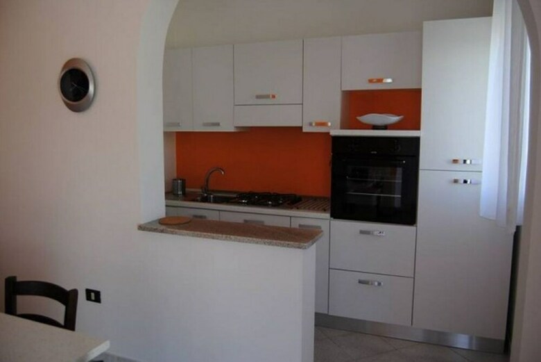 Villetta Tulipano
