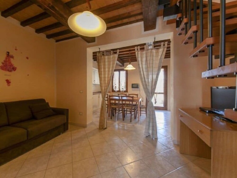 Agroturismo Al Castelluccio