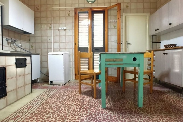 Villa Lungomare Galilei