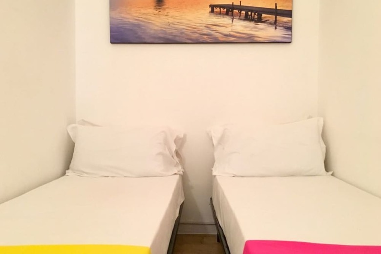 Villa Lungomare Galilei