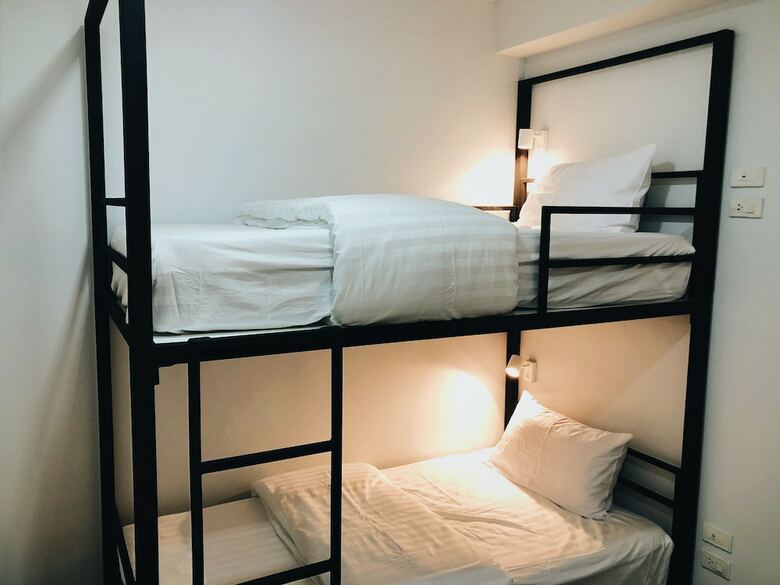 Hostal Tall Tree Poshtel Phuket - Hostel