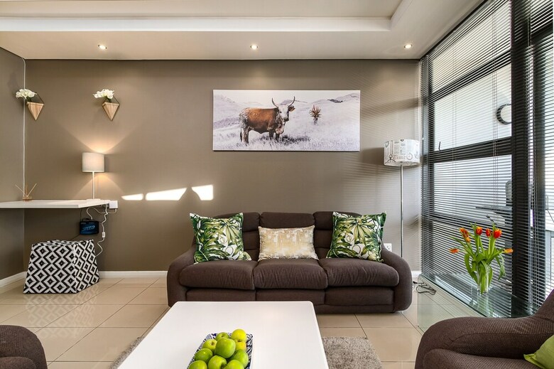 Apartamentos Flatrock 909