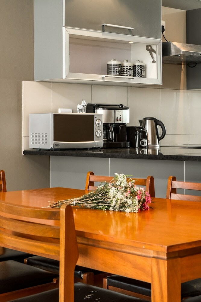 Apartamentos Flatrock 909