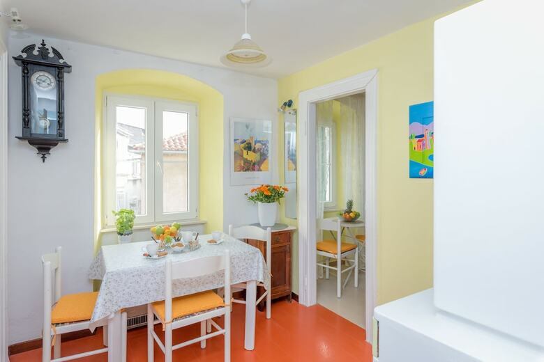 Apartman Mirko&mimi