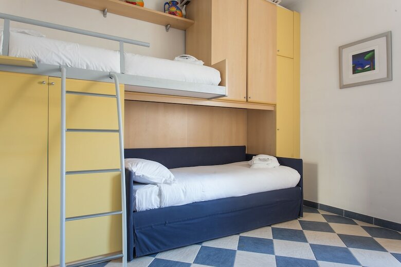 Apartamento Venezia - Lido Erizzo 15