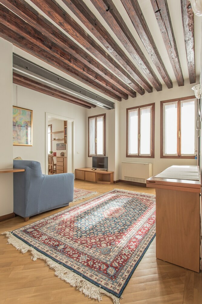 Apartamento Venezia - Castello 1542