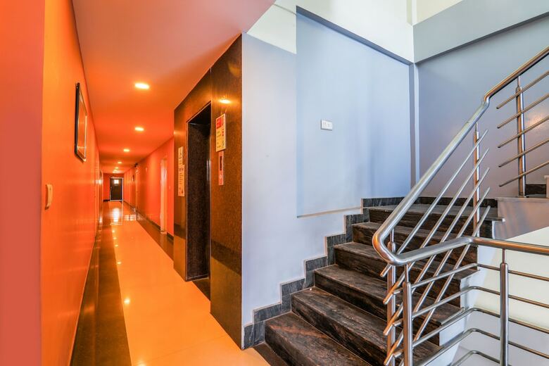 Fabhotel Platinum