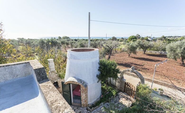 Apartamento Villetta Aloe