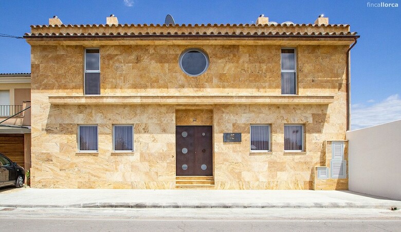 Villa Rainbow Home Mallorca