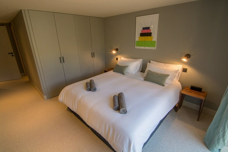 Chalet Le Grand Coeur