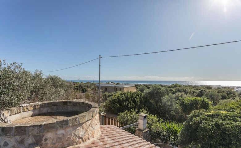 Apartamento Villetta Azalea