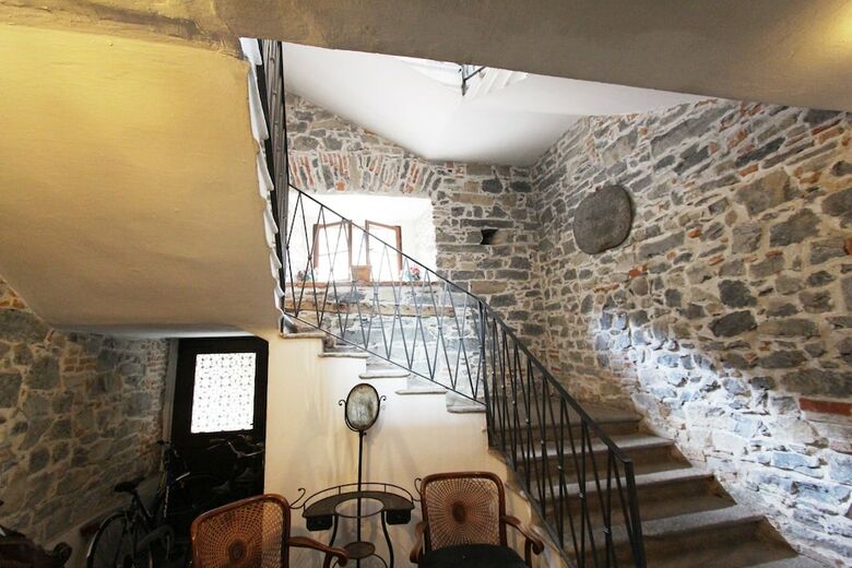 Apartamento Logicasa Lake In Como