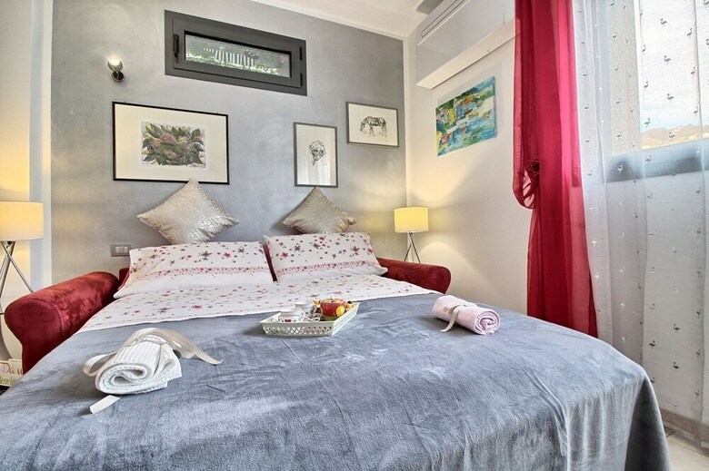Apartamento Logicasa Casa Ada Como Lake