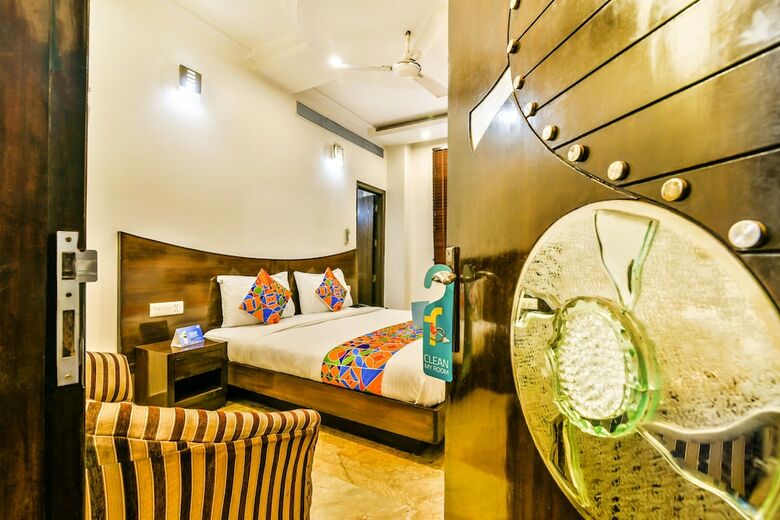 Fabhotel Sehej Inn II