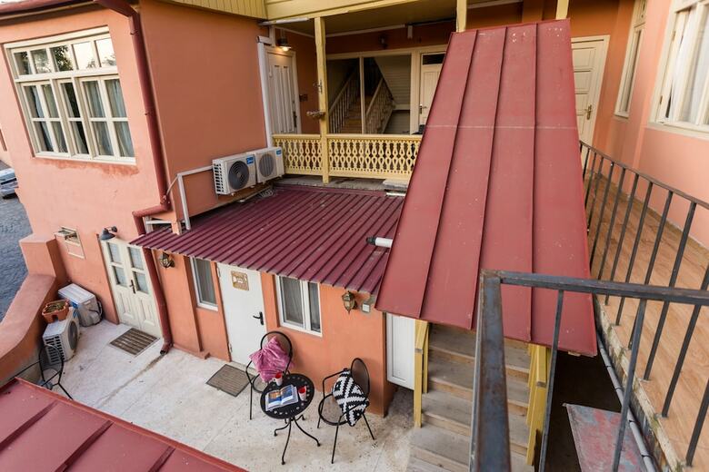 Falcon Apartments - Khvanchkara
