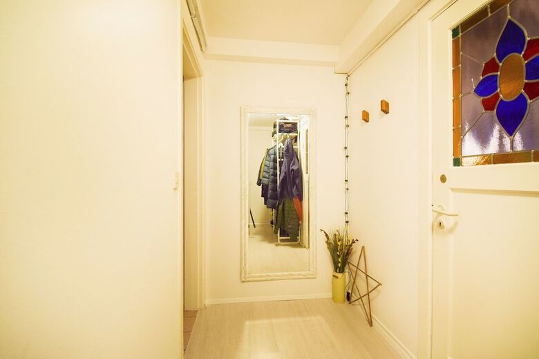 Apartment H81