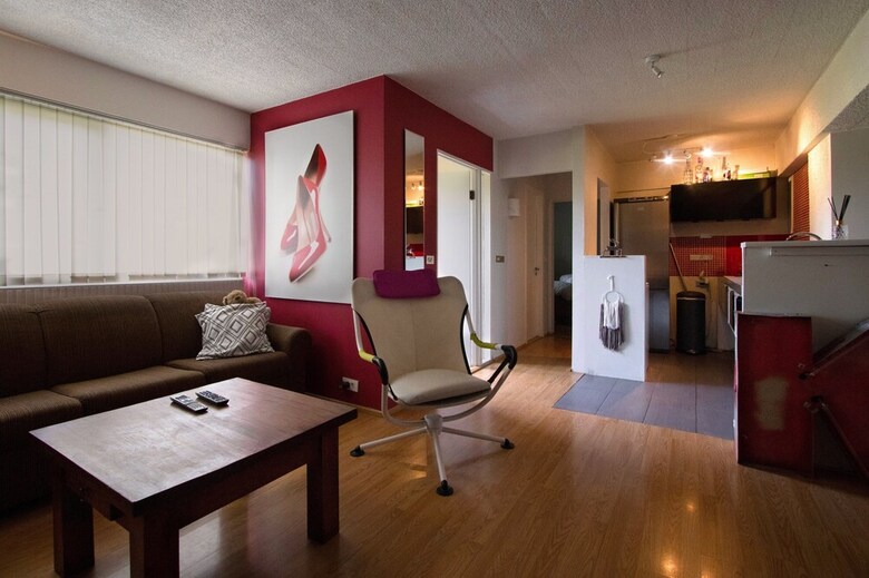 Apartment L17