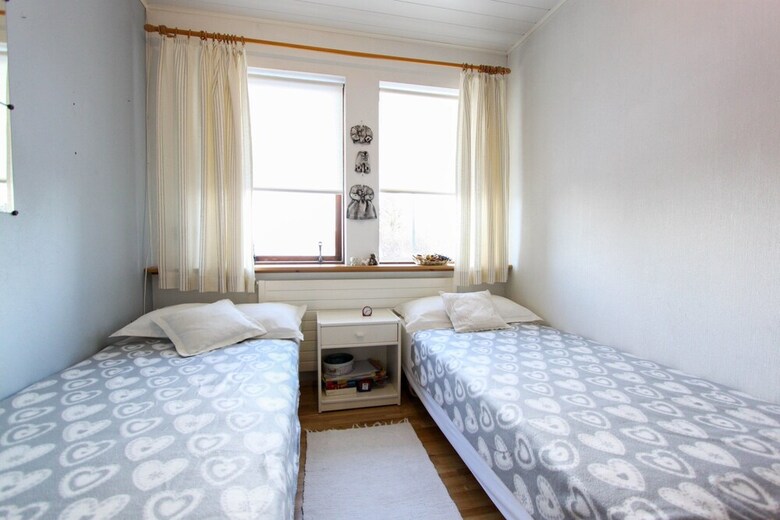 Apartamentos House S2